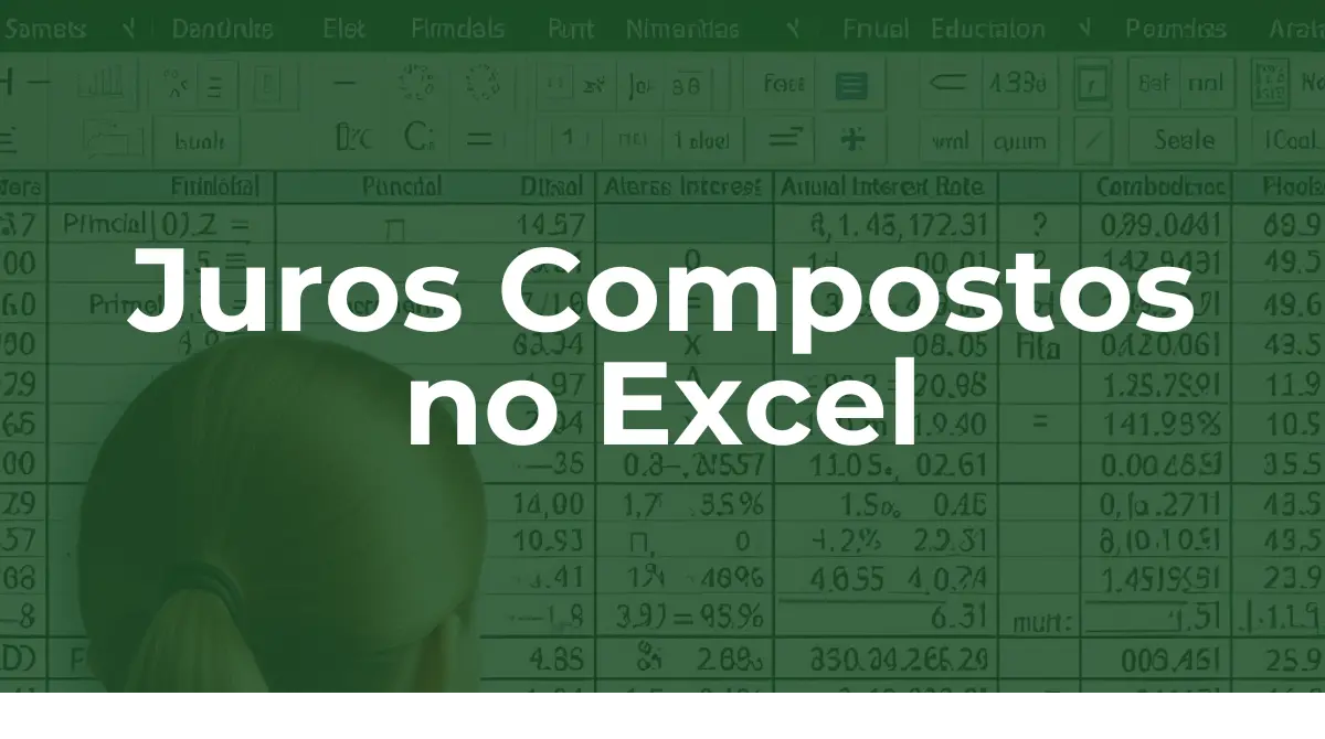 Como Calcular Juros Compostos Na Pr Tica